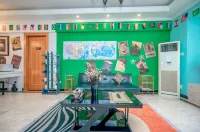 Reverse Time Youth Hostel (Xuanwu Lake Branch, Nanjing Station)