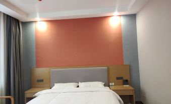 Babusha Hotel