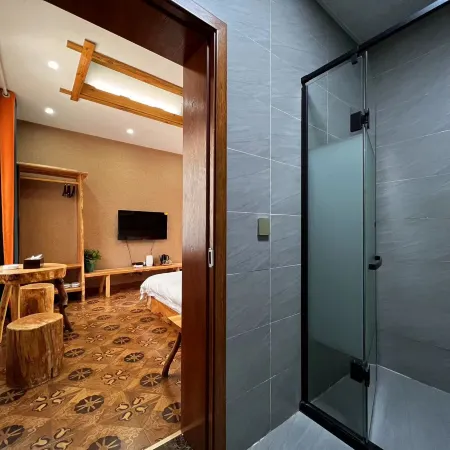 Turpan Grape Spring Inn