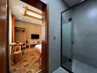 Turpan Grape Spring Inn