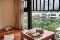 Wutong Hotel Apartment (Bao'an Center)