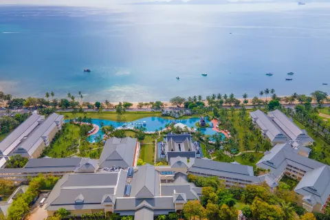 Sofitel Krabi Phokeethra Golf and Spa Resort