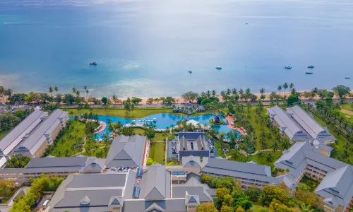 Sofitel Krabi Phokeethra Golf and Spa Resort