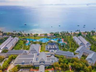 Sofitel Krabi Phokeethra Golf and Spa Resort Hotels in 