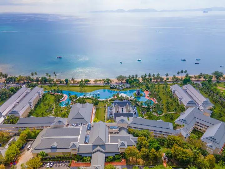 Sofitel Krabi Phokeethra Golf and Spa Resort
