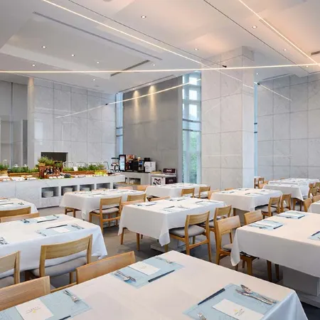 Orient Luxury Hotel-Jiao Xi