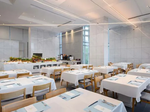 Orient Luxury Hotel-Jiao Xi