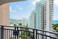 Sanya Blue Dream Island Seaview Apartment - 2 stjerner