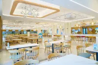 โรงแรมฮอลิเดย์ อินน์ อาซากุสะ - ที่มีที่จอดรถ