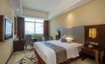 Huangsheng Boutique Hotel