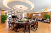 Meizhou Wuhua Hot Mineral Mud Hot Spring Resort