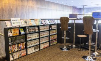 Hotel Wing International Nagoya