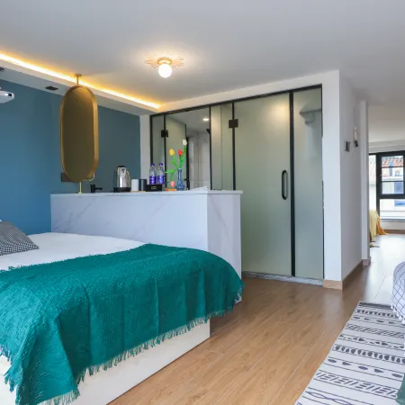 Shengsi Xinyue Homestay (Jihu Beach Branch)