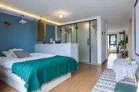 Shengsi Xinyue Homestay (Jihu Beach Branch)