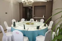 Xiangjiang International Hotel - Frühstück