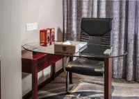 Donghui  Wanhao Hotel - مسبح