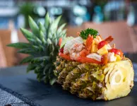 Arena Beach Hotel - breakfast