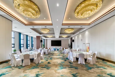 Zhuzhou Hujing Hotel Отели рядом с достопримечательностью «Shifeng Park»