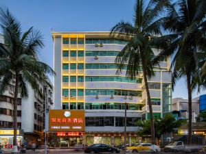 Yinlong Business Hotel