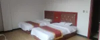 Shanshuijian Hotel Hotels in Taibai