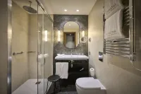 加泰羅尼亞加泰羅尼亞廣場飯店 - 陽台
