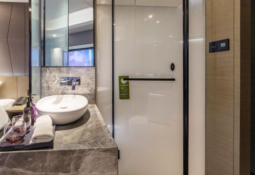 Mercure 항저우 조식당