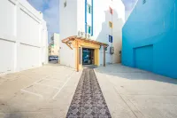 Sea Residences hall
