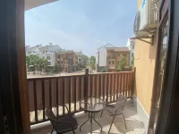 Fuxian Lake Yuyang Xiaoyuan Homestay (Guanglong Town Branch) - Ramah Hewan Peliharaan