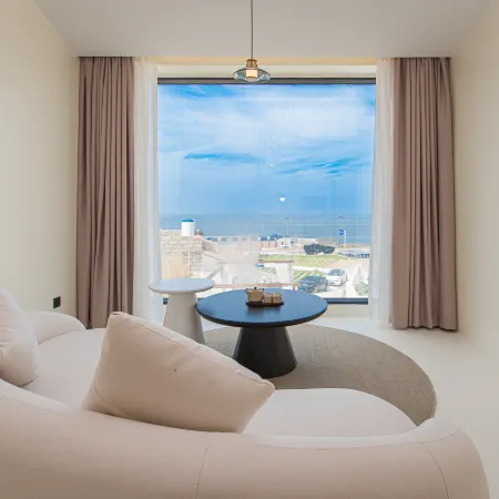 Pingtan Pick up a room·music live seaview B&B