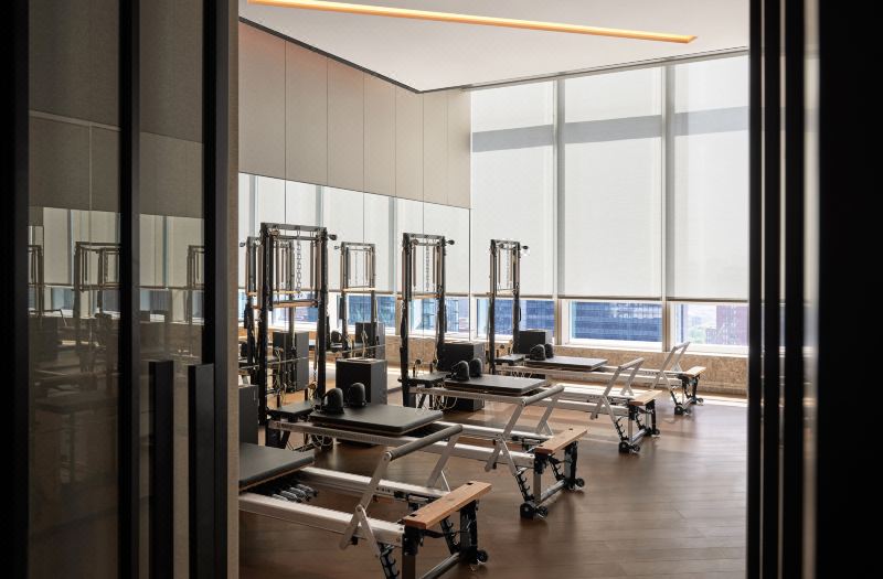 Andaz Nanjing Hexi photo 4