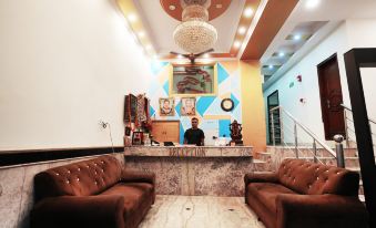 Hotel le Sancy