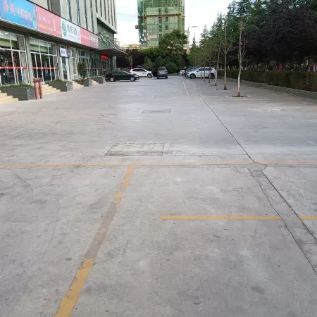 Yongsheng Century Star Hotel