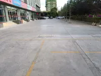 Yongsheng Century Star Hotel - Pysäköinti