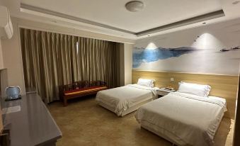 Crowne Holiday Hotel (Luohe Huangzhuang)