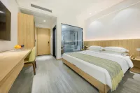 Muxi B&B, Chuanzang Line, Minnan County - navetta aeroportuale