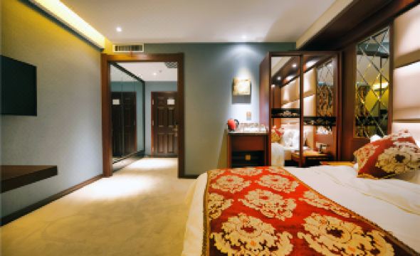 Bremen Hotel ( Central Street)