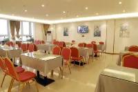 GreenTree Inn(Wuxue Kanjiang Avenue)