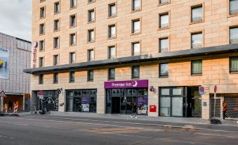 Premier Inn Munchen City (Zentrum)