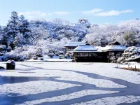 Toyoko Inn Hikone Eki Higashi Guchi - Bintang 3