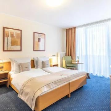 Acora Bonn Living the City