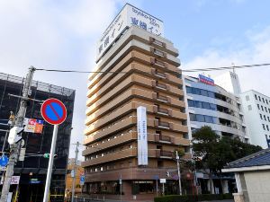 Toyoko Inn Hanshin Amagasaki Ekimae