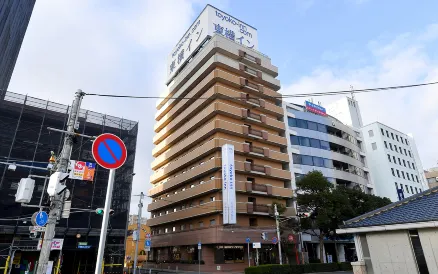 阪神尼崎站東京旅館