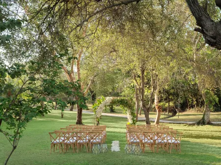 Mimpi Resort Menjangan