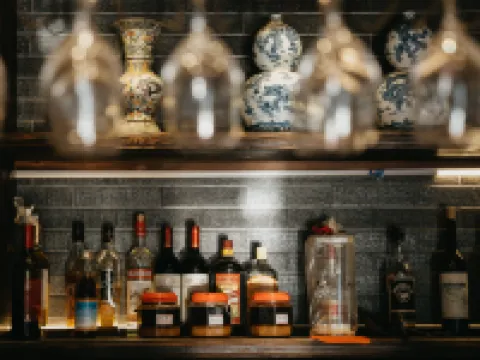 龍脊·田間閣（九竜五虎展望台） 竜勝のホテル