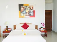 Alam Bali Beach Resort Отели рядом с достопримечательностью «Пляж Амед»