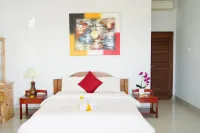 Alam Bali Beach Resort Hotel di Amed