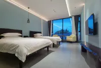 Zhaosu Yueting Lanshe Homestay