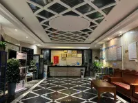 Haoyijia Hotel (Handan Caiyuan middle school)