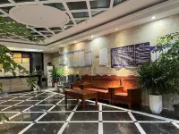 Haoyijia Hotel (Handan Caiyuan middle school)