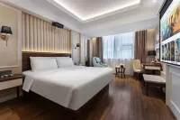 Polysheron Hotel (Lianyungang Yanhe Lane Railway Station)